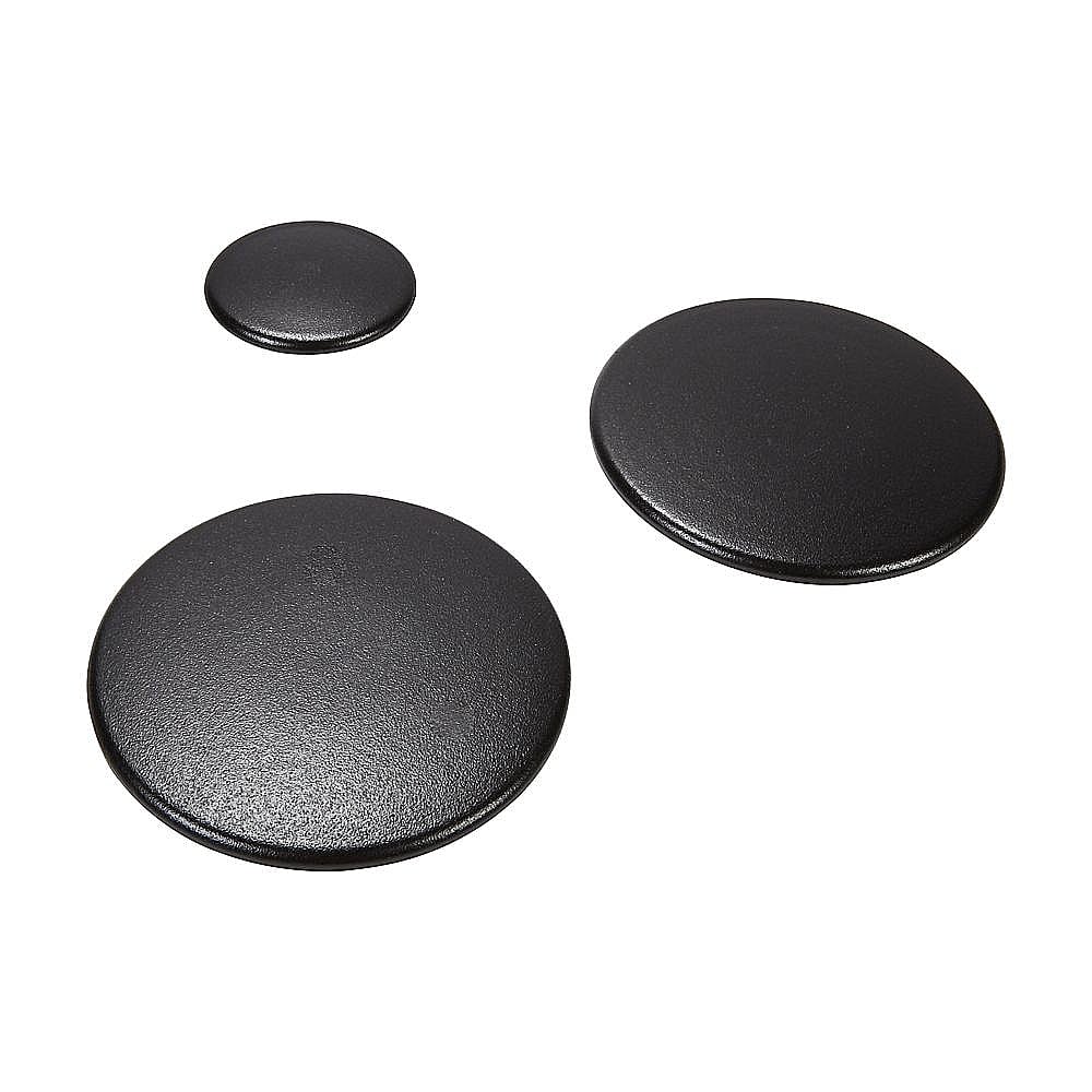 Home Whirlpool Stove Surface Burner Cap W10814915 Home & Garden