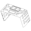 Wrapper Cabinet for Maytag MMV4205FB2 - Part W10818229