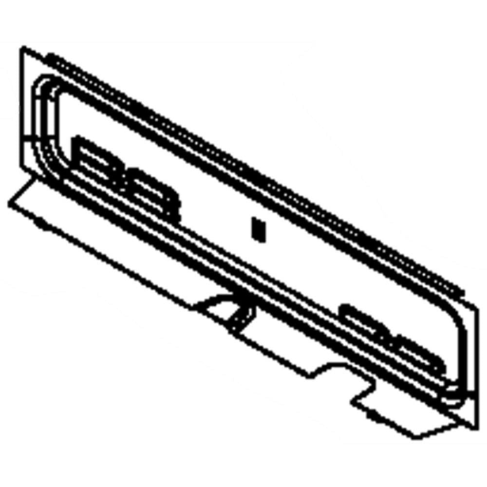 Part #w10818356, Amana Covr-Wire / 29.50 x 7.00 x 3.00