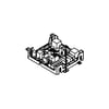 Wall Oven Control Board W10821712