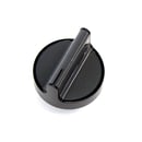 Cooktop Burner Knob
