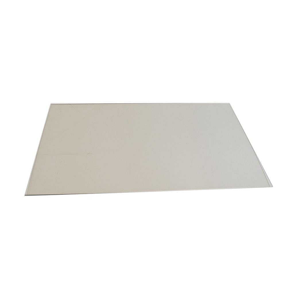 Part #w10827059, Range Oven Door Inner Glass / 30.50 x 19.25 x 2.25