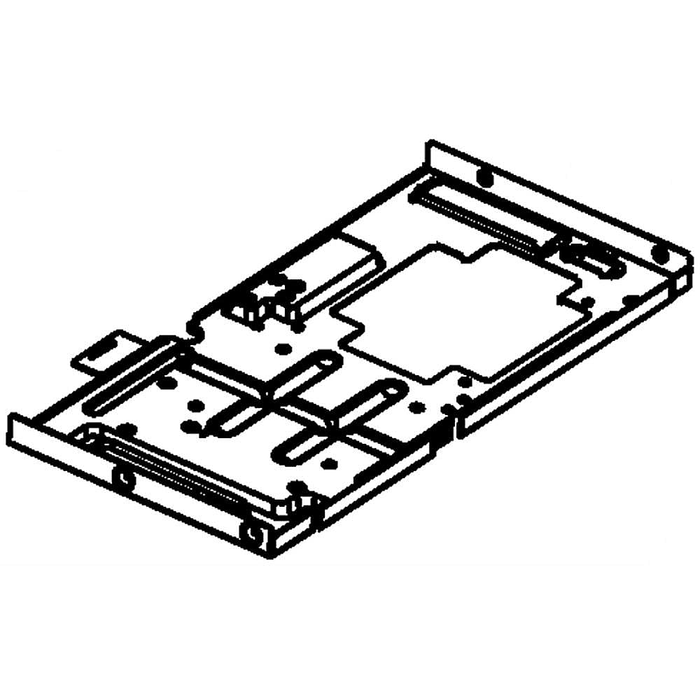 Part #w10827115, Base