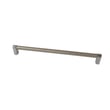 Cooking Appliance Door Handle for KitchenAid KODE507EBL04 - Part W11525064