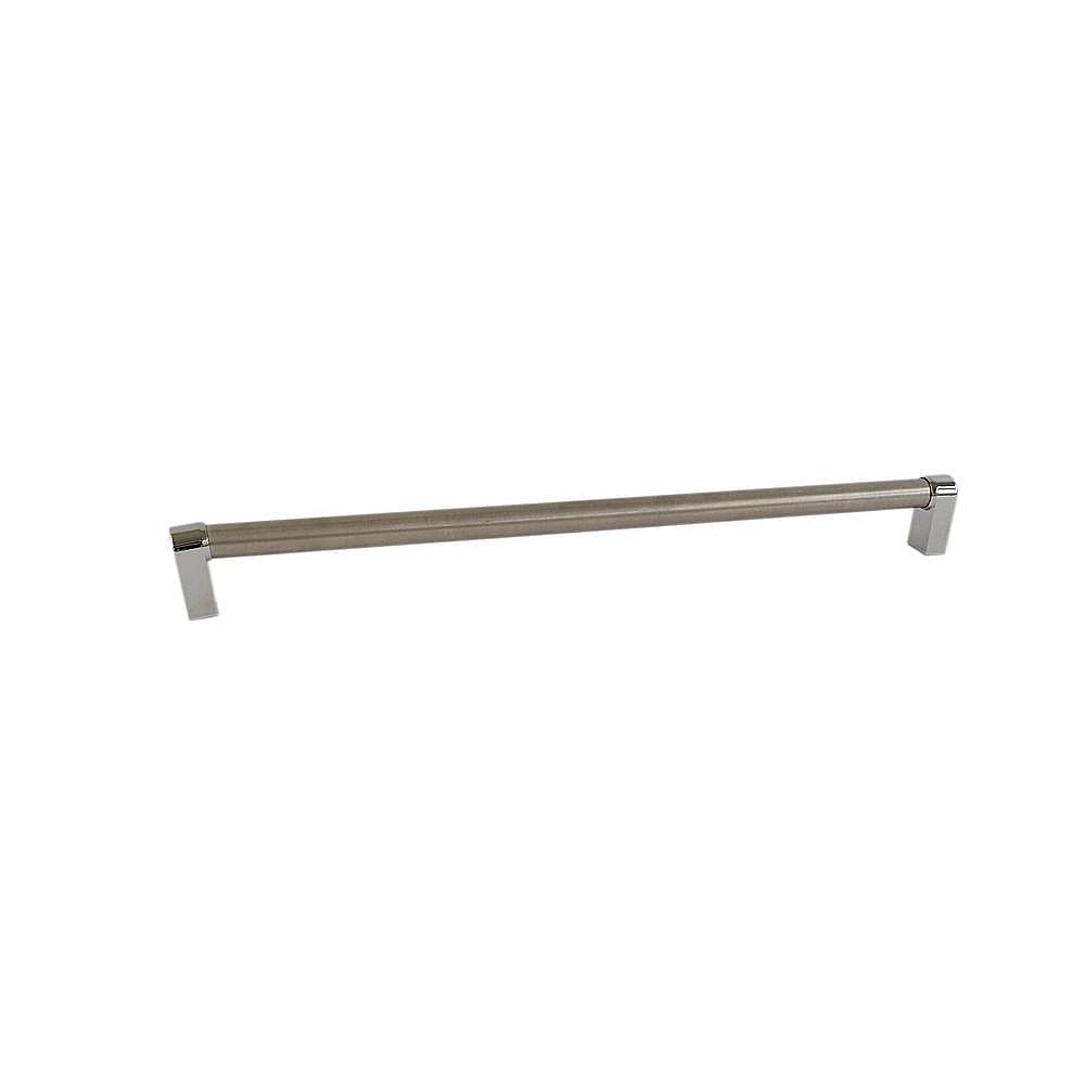 Part #w11518518, Wall Oven Door Handle / 3.44 x 2.82 x 30.94