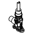 Ikea Gas Valve, Left Rear W10831589