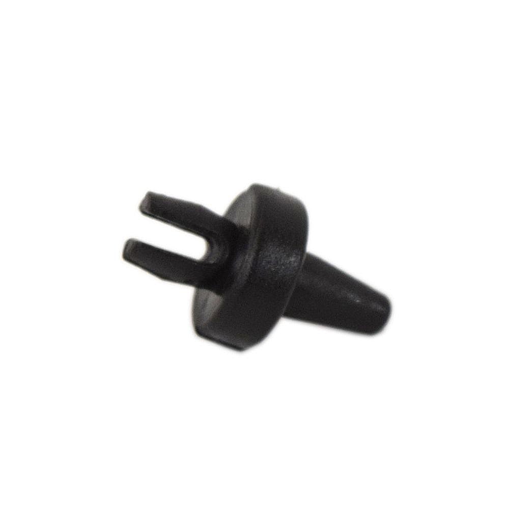 Part #w10831827, Oven Bumper / 0.75 x 0.25 x 0.25