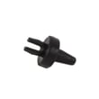 Oven Bumper for Amana AGR5330BAS3 - Part W10831827