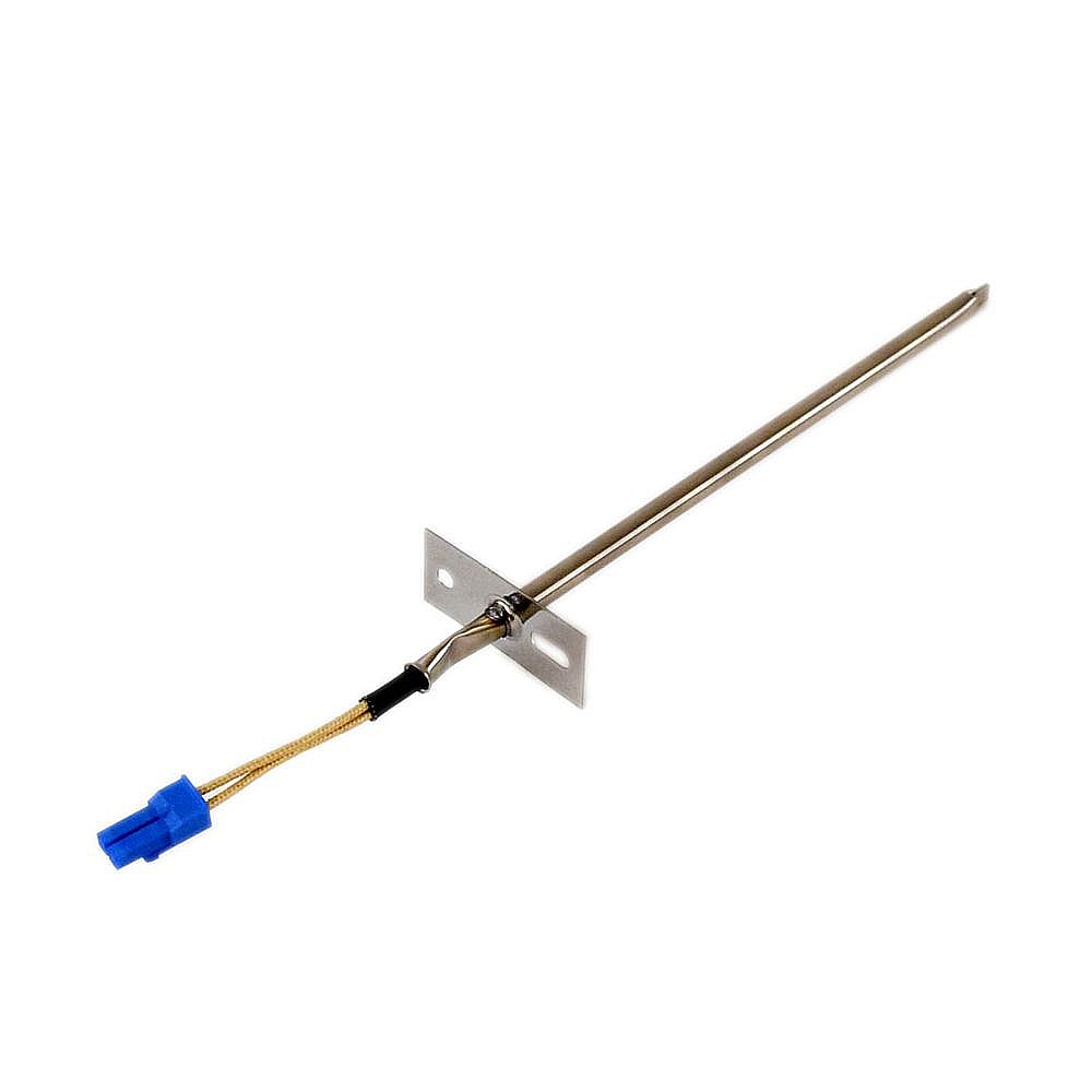 Part #w10833885, Whirlpool Range Oven Temperature Sensor (Replaces W10586204) / 8.00 x 2.00 x 1.00