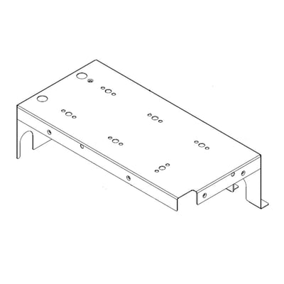 Bracket-swit undefined