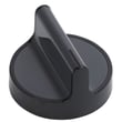 Range Surface Element Knob for Whirlpool YWFC150M0EB4 - Part W10836470