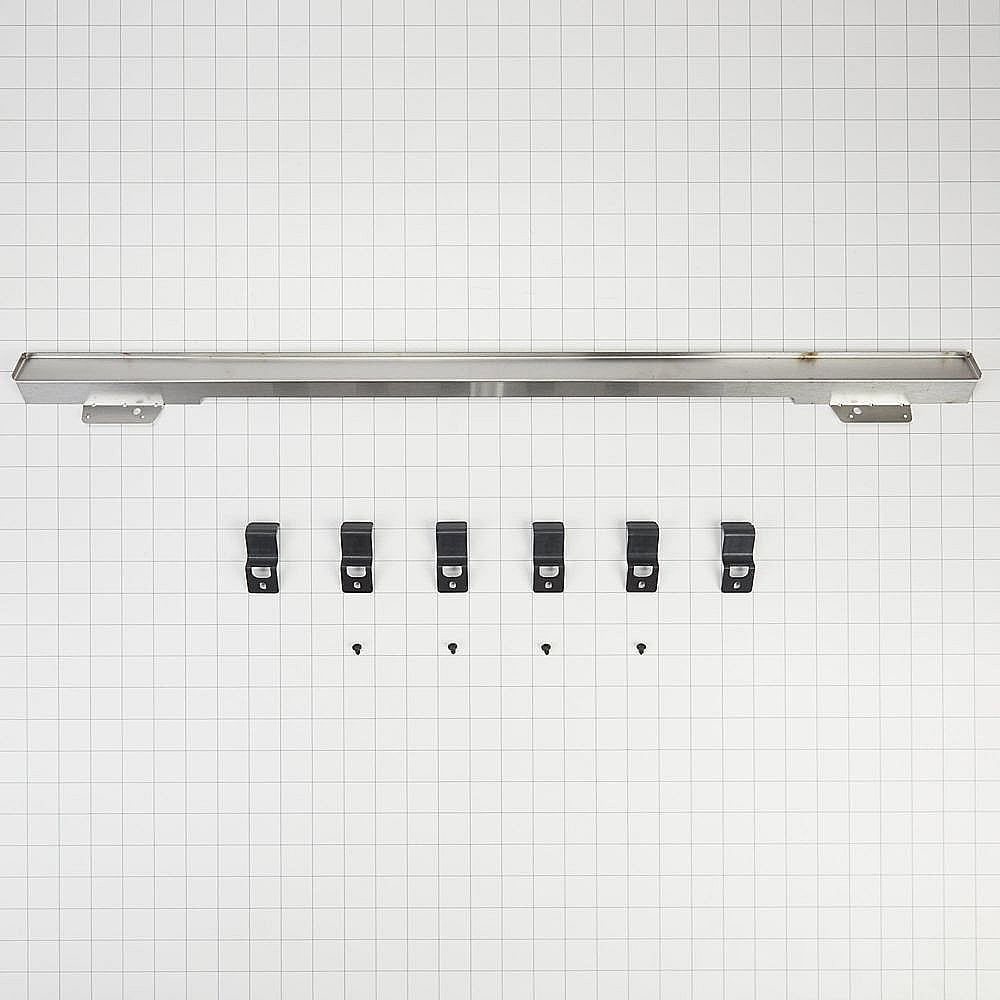 Photo of Part #w10837579, Trim from Repair Parts Direct