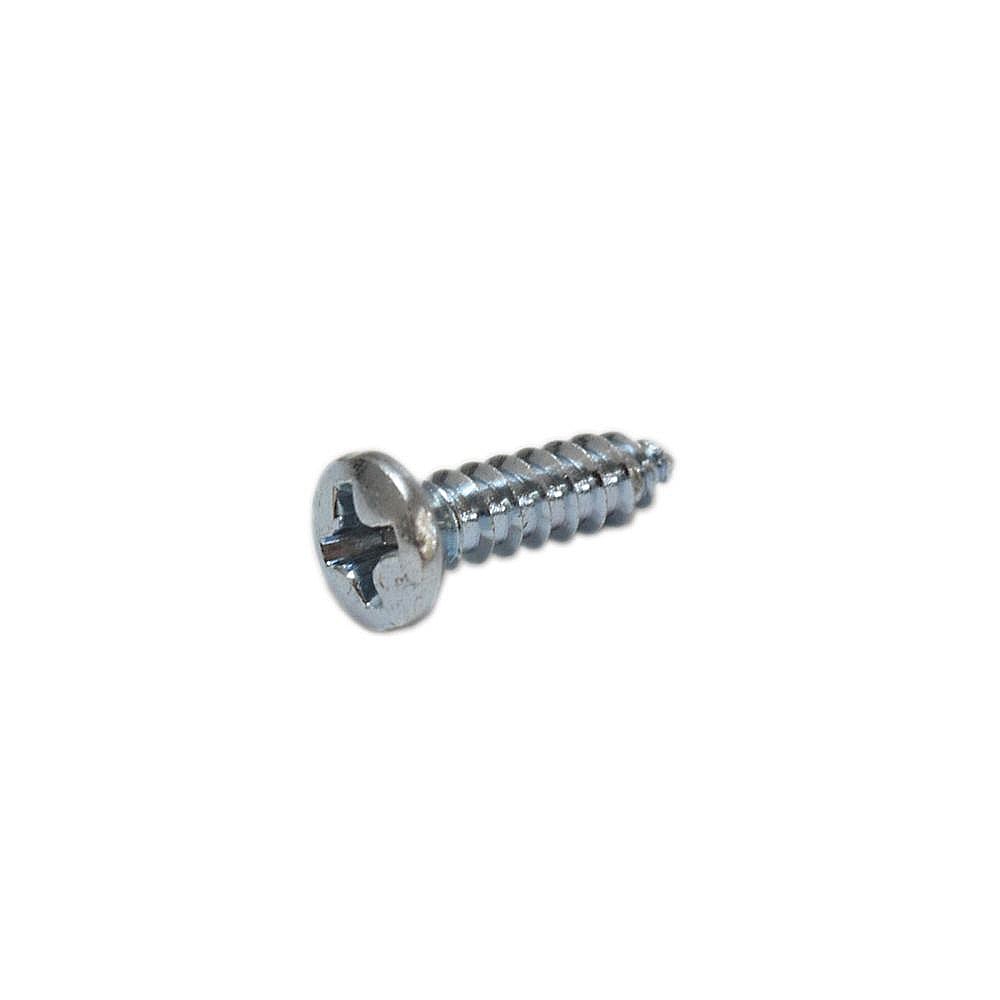 Photo of GE Part #w10837674, Ran Screw | 0.25 x 0.25 x 0.50 from Repair Parts Direct