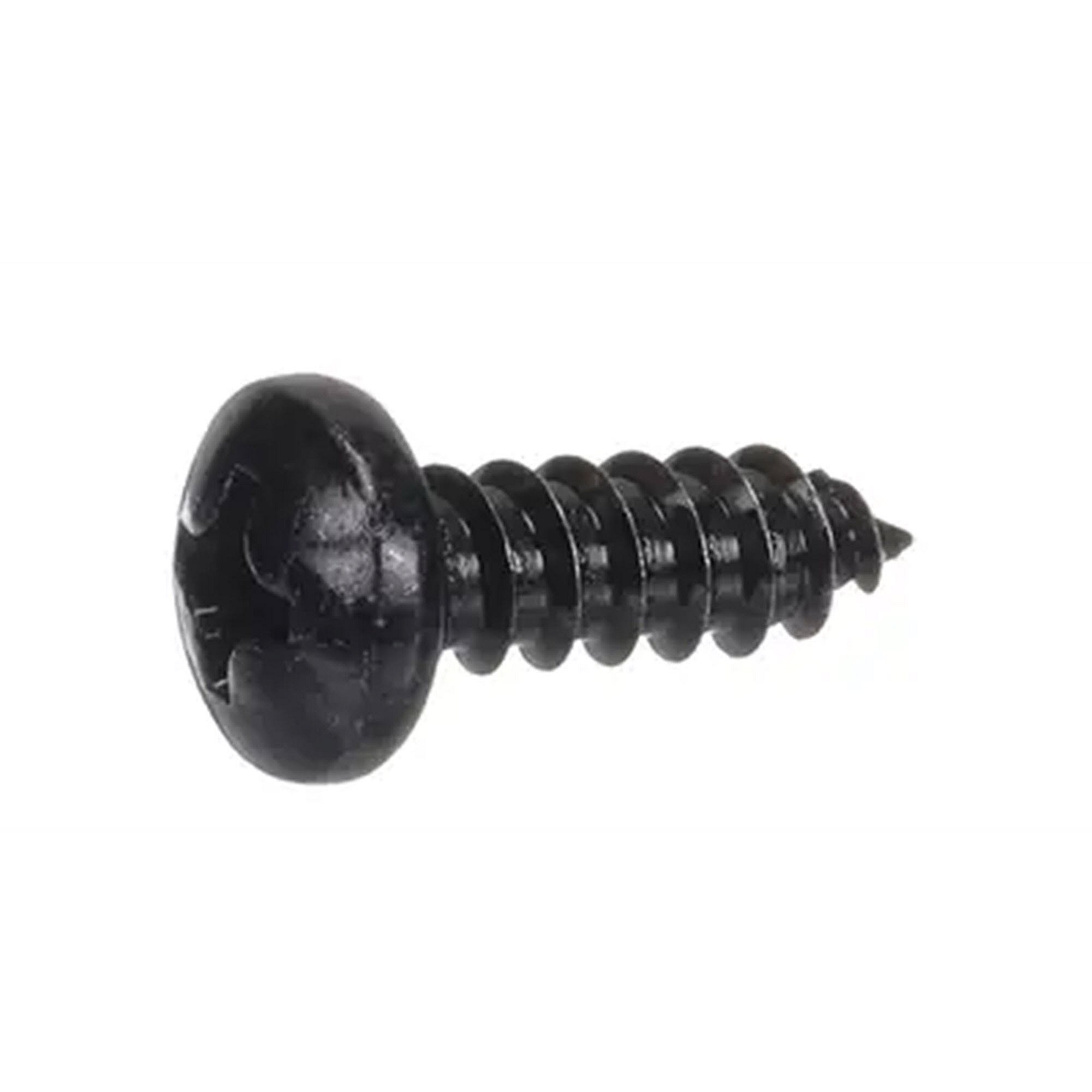 Photo of GE Part #w10837731, Ran Screw | 0.01 x 0.01 x 0.01 from Repair Parts Direct