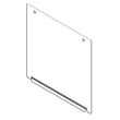 Downdraft Vent Blower Plenum Cover for Jenn-Air JED4430GS00 - Part W10837737
