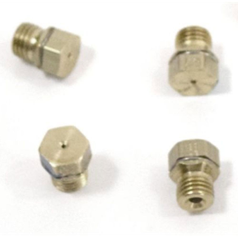 Range LP Conversion Kit W10838118 parts Sears PartsDirect