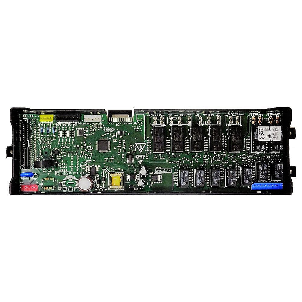 Part #w10838959R, Refurbished Range Oven Control Board