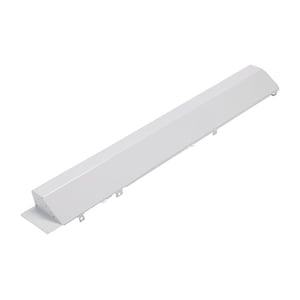 Microwave Vent Grille (white) W10845642