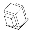 Transformer for Maytag MMV6190DE1 - Part W10847192