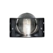 Range Hood Vent Damper (replaces W10592040)