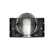 Range Hood Vent Damper