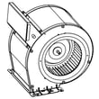 Downdraft Vent Blower Fan Assembly (replaces WPW10398250)