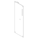 Microwave Electronic Control Board