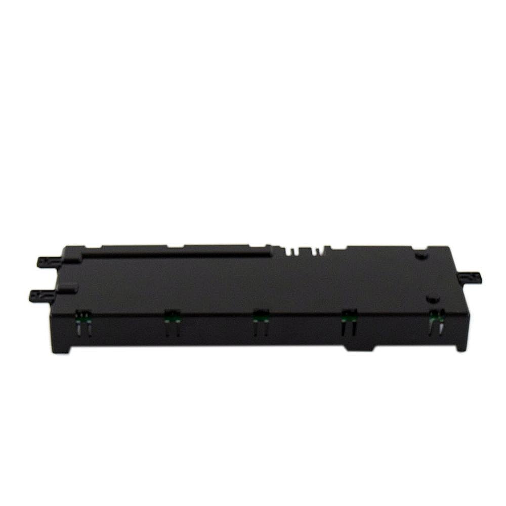 Part #w10854236, Wall Oven Control Board / 15.25 x 5.25 x 5.75