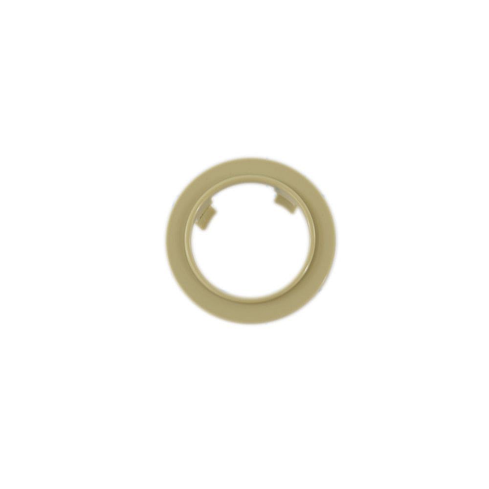 Part #w10854241, Cooktop Knob Grommet (Almond) | 4.50 x 2.00 x 1.00