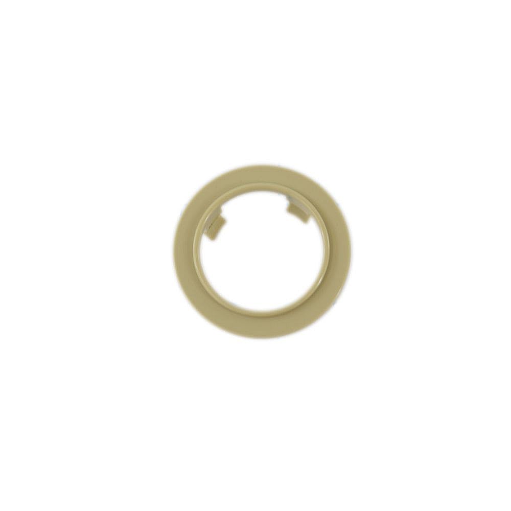 Cooktop Knob Grommet (Almond)