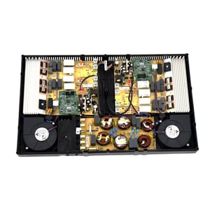 Cooktop Induction Module (replaces W10607546, W10871148) W10857232