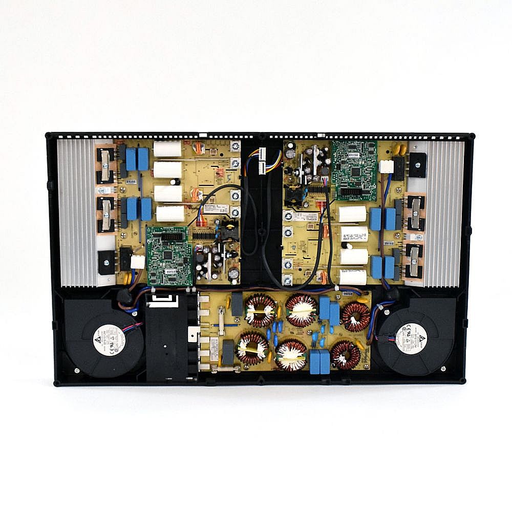 Photo of Cooktop Induction Module from Repair Parts Direct