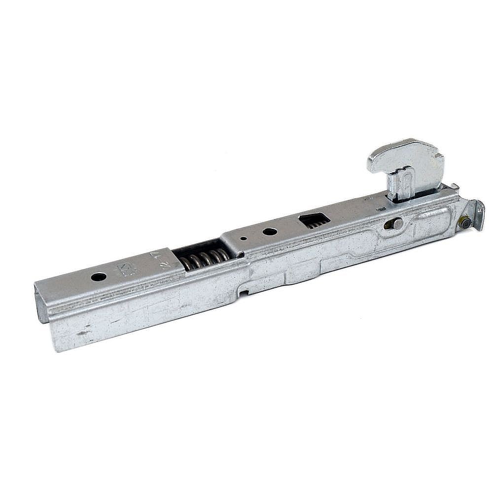Part #w10857234, Range Oven Door Hinge (Replaces W10535788) / 8.00 x 2.00 x 1.12