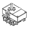 Range Surface Element Control Switch (replaces W10437092) W10857622