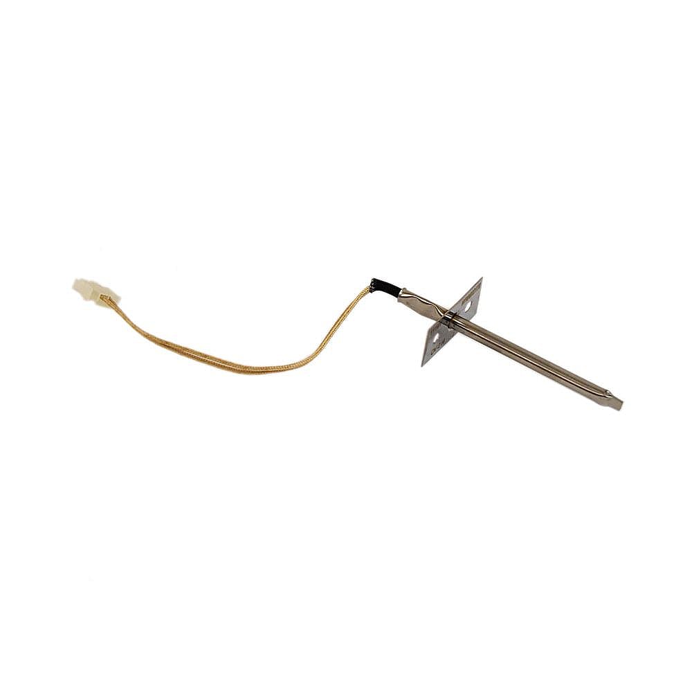 Part #w10859573, Wall Oven Temperature Sensor (Replaces W10622170) / 4.50 x 1.75 x 0.75