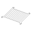Microwave Metal Rack for Whirlpool WMHA9019HV1 - Part W10860255