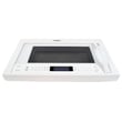 Microwave Door W10860349