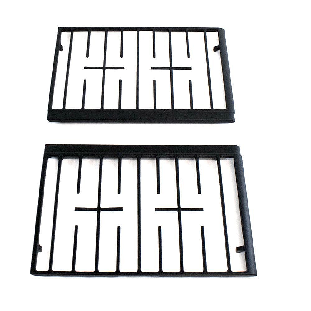 Photo of Range Surface Burner Grate Assembly from Repair Parts Direct