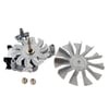 Range Convection Fan Assembly W10860984