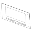 Door Glass for KitchenAid KMHP519ESS1 - Part W10861353