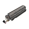 Wall Oven Cooling Fan Assembly W11245567