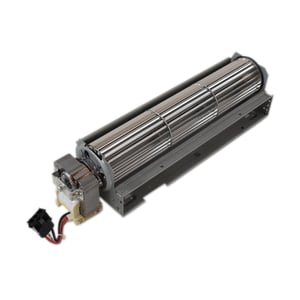 Wall Oven Cooling Fan Assembly (replaces W10861504, W11200130) W11245567
