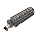 Wall Oven Cooling Fan Assembly
