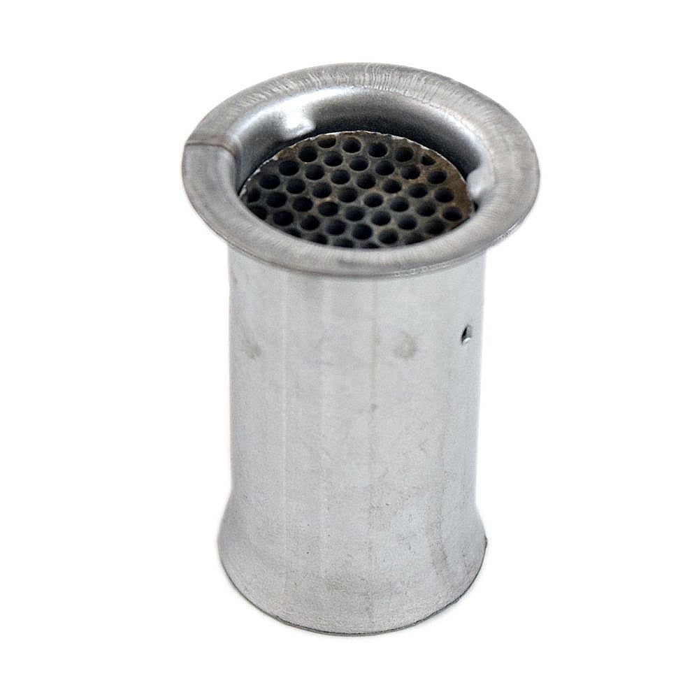 Part #w10861715, Vent Tube / 2.75 x 2.00 x 1.75