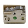 Range Surface Element Control Switch W10861720