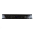 Wall Oven Control Panel for Whirlpool WOC95EC0AE01 - Part W10861734