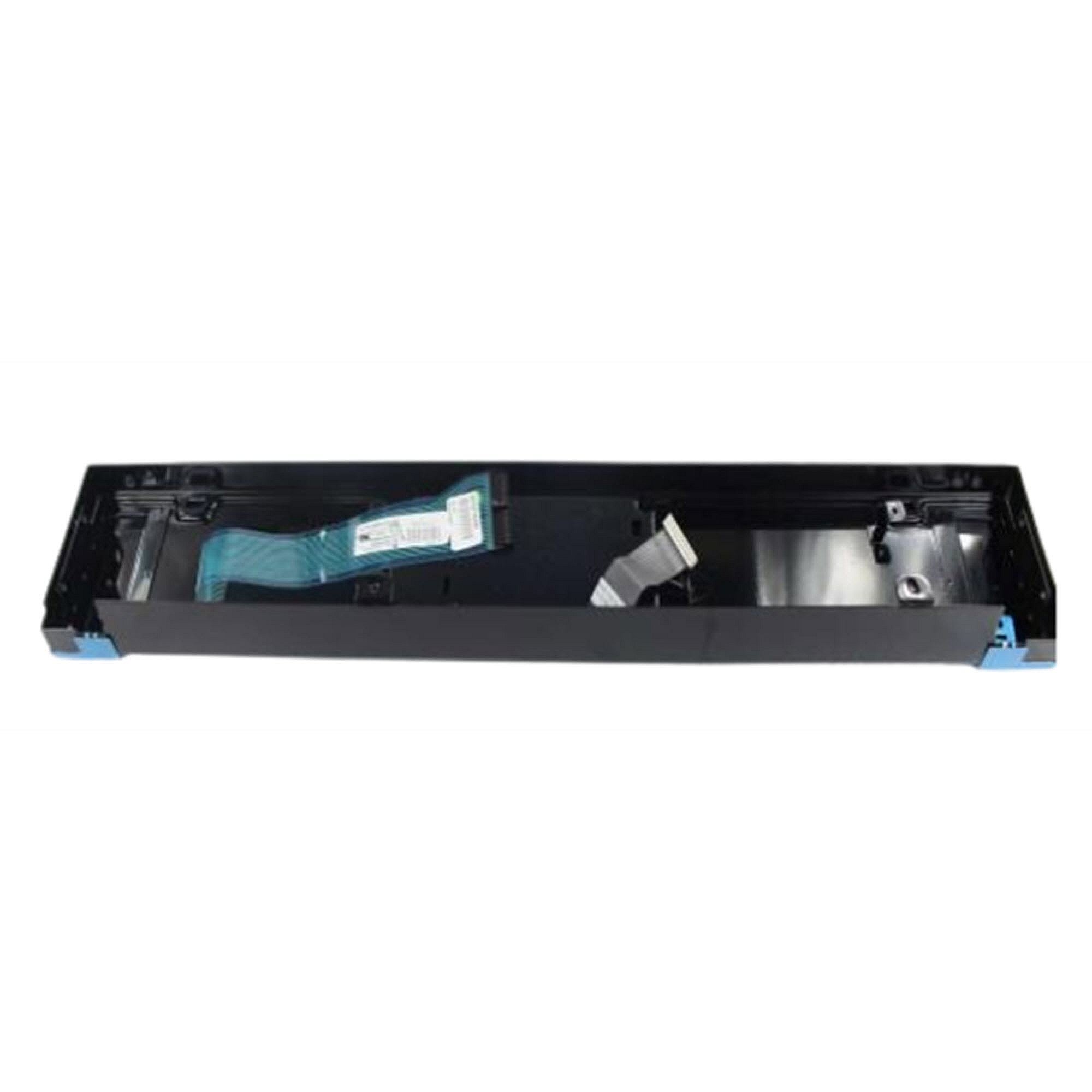 Part #w10861740, Wall Oven Control Panel Assembly / 35.25 x 9.25 x 5.75