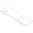 Tray, Electronic for KitchenAid KODE507EBS01 - Part W10864102