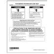 Technical Sheet for Maytag MMV1174FZ0 - Part W10867019
