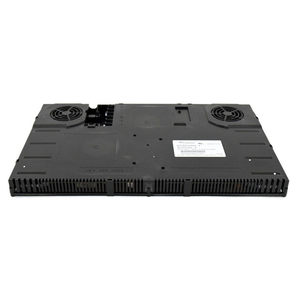 Part #w10871146, Cooktop Induction Module (Replaces W10607547, W10794956) / 23.50 x 23.50 x 3.00